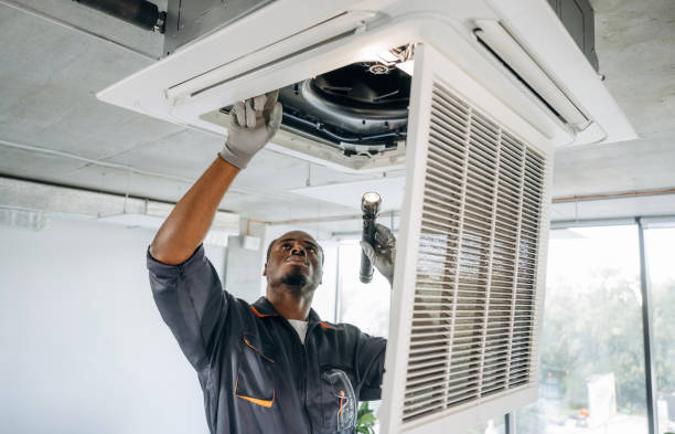 Licensed Hvac service in Pittsfield, IL - FH HVAC