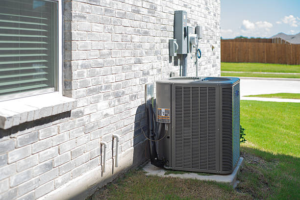 Reliable Hvac contractor in Pittsfield, IL by FH HVAC
