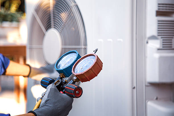 Affordable Hvac solutions in Pittsfield, IL